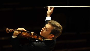 Renaud Capuçon fait son cinéma dans la Basilique ! - Critique sortie Classique / Opéra saint denis Basilique de Saint-Denis
