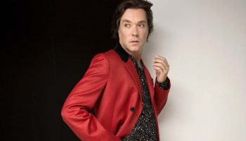 Mother de Rufus Wainwright - Critique sortie Classique / Opéra saint denis Basilique de Saint-Denis