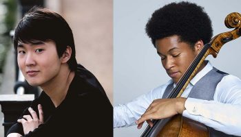 Musique de chambre  à la Légion d’Honneur - Critique sortie Classique / Opéra saint denis la Légion d'Honneur