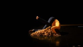 Tiondeposicom de Marc Lacourt - Critique sortie Danse Paris Atelier de Paris