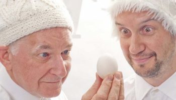 White d’Andy Manley, mis en scène par Gill Robertson - Critique sortie Théâtre saint denis Théâtre Gérard Philippe - Centre Dramatique National de Saint-Denis