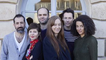 Bérénice de Jean Racine, mis en scène par Gaëtan Vassart - Critique sortie Théâtre Ivry-sur-Seine Théâtre des Quartiers d'Ivry - Manufacture des Œillets