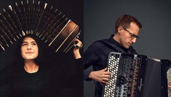 Metis dans les villes - Critique sortie Classique / Opéra