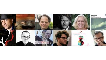 Six figures, six mondes offerts à la curiosité et au vote des lycéens. - Critique sortie Classique / Opéra