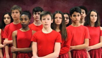 D&rsquo;Est en Ouest de Josette Baïz - Critique sortie Danse Créteil Maison des Arts de Créteil