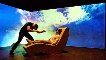 Dansathon, la danse 3.0 - Critique sortie Danse