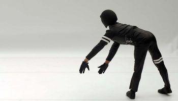 DanSe En Mai fait peau neuve et s&rsquo;associe à Christian Rizzo - Critique sortie Danse Brive-la-Gaillarde L’Empreinte