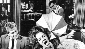 Et maintenant quelque chose de complètement différent - Critique sortie Danse Noisiel La Ferme du Buisson