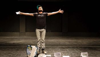 Festival Extradanse à Strasbourg par Pôle Sud - Critique sortie Danse Strasbourg Pôle Sud