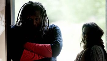 Fêlures, le silence des hommes de D’de Kabal - Critique sortie Théâtre Paris Théâtre de la Colline