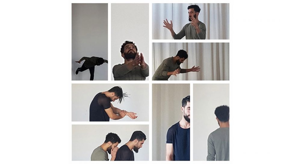 Alexandre Roccoli - Critique sortie Danse Paris Musée national de l’histoire de l’immigration