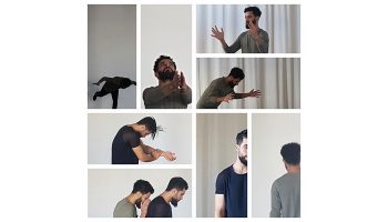 Alexandre Roccoli - Critique sortie Danse Paris Musée national de l’histoire de l’immigration