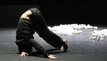 Le Printemps de la danse arabe à l’Institut du Monde Arabe - Critique sortie Danse Paris INSTITUT DU MONDE ARABE