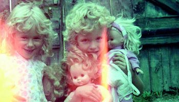 Les Petites Filles de Marion Pellissier - Critique sortie Théâtre Montigny-le-Bretonneux Théâtre de Saint-Quentin-en-Yvelines