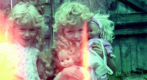 Les Petites Filles de Marion Pellissier - Critique sortie Théâtre Montigny-le-Bretonneux Théâtre de Saint-Quentin-en-Yvelines