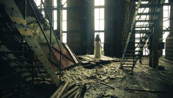 Les Sorcières de Salem d’Arthur Miller, mis en scène par Emmanuel Demarcy-Mota - Critique sortie Théâtre Paris Théâtre de la Ville - Espace Cardin