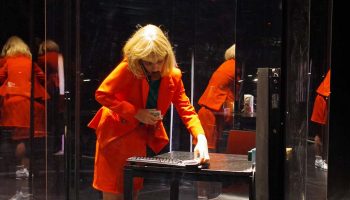 Maguy Marin - Critique sortie Danse Villejuif Théâtre Romain Rolland