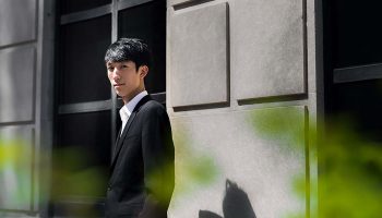 Eric Lu - Critique sortie Classique / Opéra Paris Auditorium de la Fondation Louis Vuitton