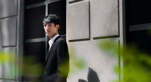 Eric Lu - Critique sortie Classique / Opéra Paris Auditorium de la Fondation Louis Vuitton