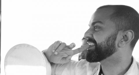 Mandeep Raikhy à l&rsquo;Espace Pierre Cardin - Critique sortie Danse Paris Théâtre de la Ville - Espace Pierre Cardin