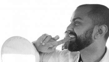 Mandeep Raikhy à l’Espace Pierre Cardin - Critique sortie Danse Paris Théâtre de la Ville - Espace Pierre Cardin