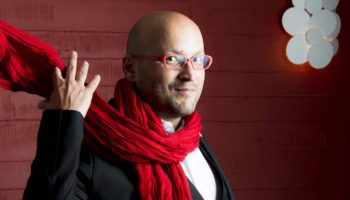 Enrique Mazzola et l’Orchestre national d’Île-de-France - Critique sortie Classique / Opéra Paris Cité de la Musique - Philharmonie de Paris