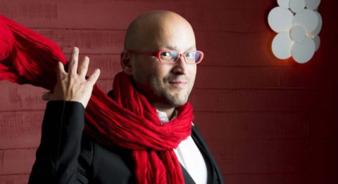 Enrique Mazzola et l&rsquo;Orchestre national d&rsquo;Île-de-France - Critique sortie Classique / Opéra Paris Cité de la Musique - Philharmonie de Paris