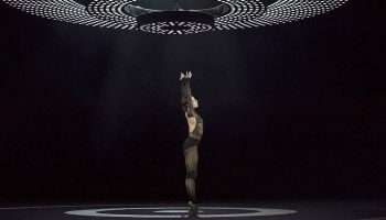 Faun et Memento Mori de Sidi Larbi Cherkaoui - Critique sortie Danse Paris Grande Halle de la Villette