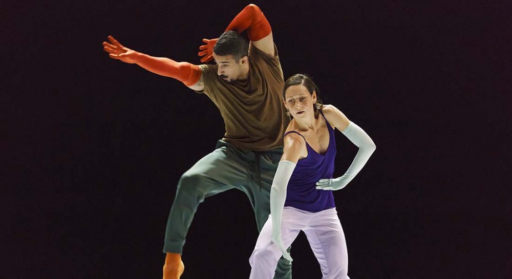 Montpellier Danse, 39ème édition avec le retour de William Forsythe et célèbre Merce Cunnigham. - Critique sortie Danse Montpellier