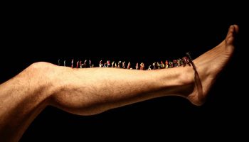 10ème Nuit de la marionnette au Théâtre Jean-Arp de Clamart - Critique sortie Théâtre Clamart Théâtre Jean-Arp