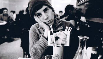 Ce que tu vois de Gaëlle Bourges - Critique sortie Danse Paris Théâtre de la Ville Les Abbesses