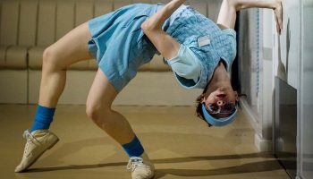 Pasionaria de Marcos Morau et La Veronal - Critique sortie Danse Paris Chaillot - Théâtre national de la danse