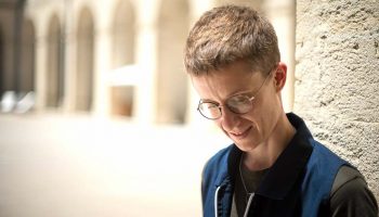 Pol à La Pop avec le chorégraphe brésilien Paul/a Pi - Critique sortie Danse Paris La Pop