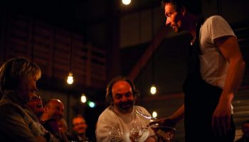 Rencontres InCité #3 à la Scène nationale de Saint-Quentin-en-Yvelines. Un projet de Lionel Massétat - Critique sortie Théâtre Montigny-le-Bretonneux Théâtre de Saint-Quentin-en-Yvelines