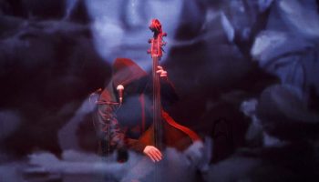 Les Safra’numériques, un festival dirigé par Ikbal Ben Khalfallah - Critique sortie Théâtre Amiens Le Safran - scène conventionnée.