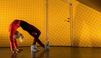 Le Festival de cirque contemporain SPRING en Normandie met à l’honneur la création féminine. - Critique sortie Théâtre Normandie Pôles nationaux des Arts du Cirque de Normandie