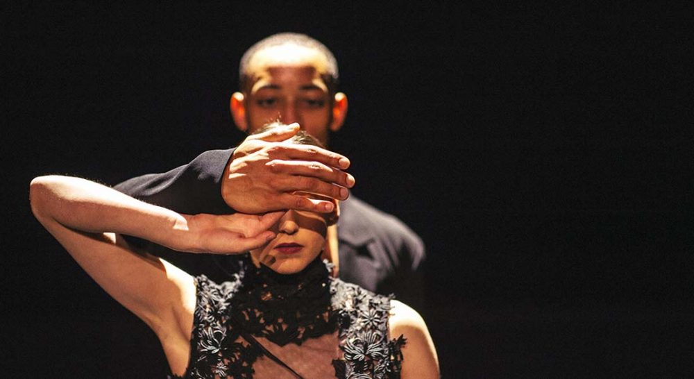 Programme León et Lightfoot, Ekman, Goecke par le Le Nederlans Dans Theater - Critique sortie Danse Paris Chaillot - Théâtre national de la danse