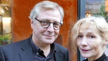 The Great He-Goat, de Nicole Mossoux et Patrick Bonté - Critique sortie Danse Rungis THEATRE DE RUNGIS