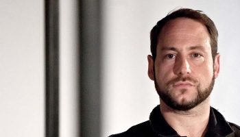 Tropismes d’Olivier Dubois - Critique sortie Danse Paris Le Centquatre