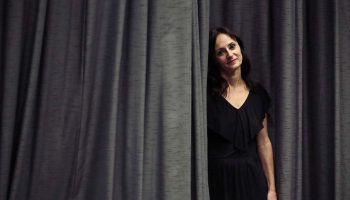 Una costilla sobre la mesa : Madre d’ Angelica Liddell - Critique sortie Théâtre Lausanne Théâtre de Vidy