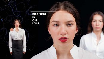 Zooming In on Loss d’ Ann Van den Broek - Critique sortie Danse Paris La Pop