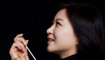 Shiyeon Sung, Tom Novembre et Xavier Phillips - Critique sortie Classique / Opéra Paris Cité de la Musique - Philharmonie de Paris