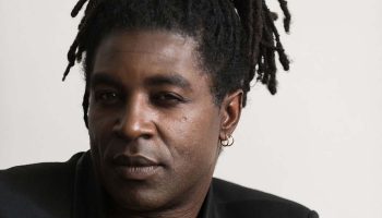 Conti Bilong « It’s time ! » - Critique sortie Jazz / Musiques Paris Studio de l'Ermitage