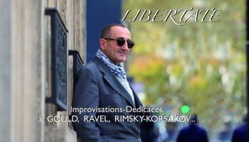 Improvisations-dédicaces de Dominique Preschez - Critique sortie Classique / Opéra