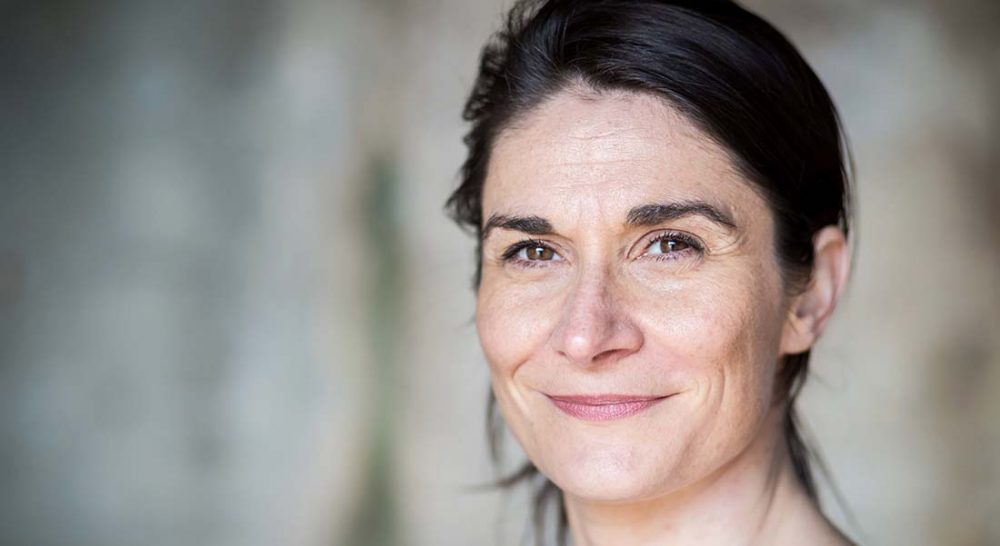 Annabelle Sergent : Créer de l’imaginaire - Critique sortie Théâtre Chevilly-Larue La Maison du Conte