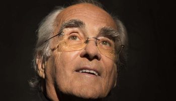 Hommage à Michel Legrand, avec Natalie Dessay, Nana Mouskouri, Richard Galliano, etc… - Critique sortie Jazz / Musiques Paris Le Grand Rex