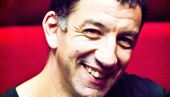 Rachid Bouali : Etre dans une concentration ouverte - Critique sortie Théâtre Chevilly-Larue La Maison du Conte