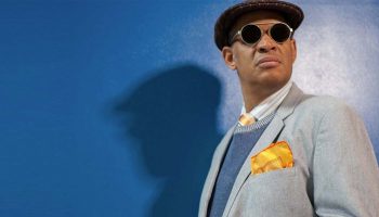 Raul Midón - Critique sortie Jazz / Musiques Boulogne-Billancourt Carré Belle-Feuille