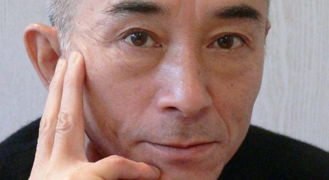 Sankaï Juku - Critique sortie Danse Paris Théâtre des Champs-Élysées