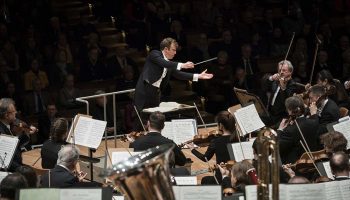 Berliner Philharmoniker et Daniel Harding - Critique sortie Classique / Opéra Musée d’Orsay